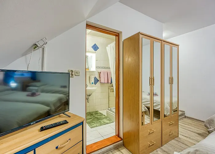 Bed & Breakfast Centar