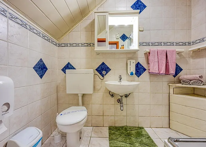 Bed & Breakfast Centar Delnice