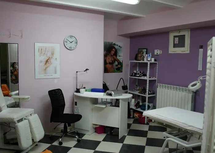 Bed & Breakfast Centar