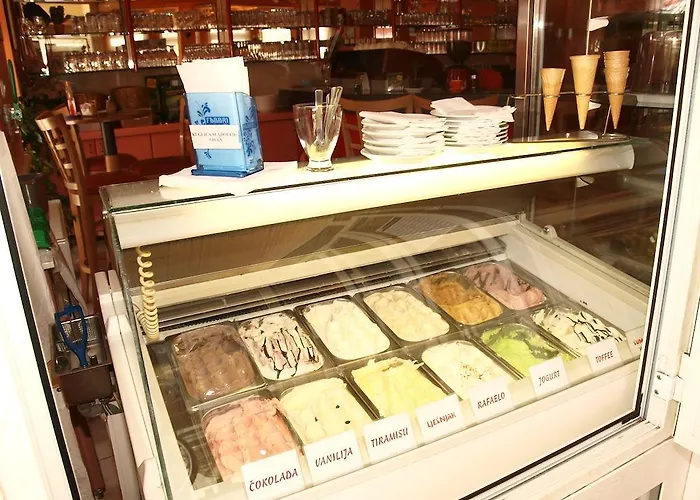 Bed & Breakfast Centar