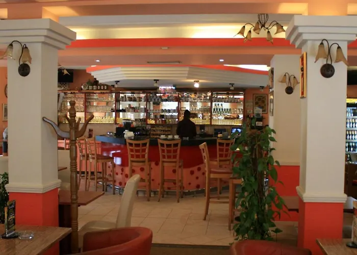 Bed & Breakfast Centar Delnice